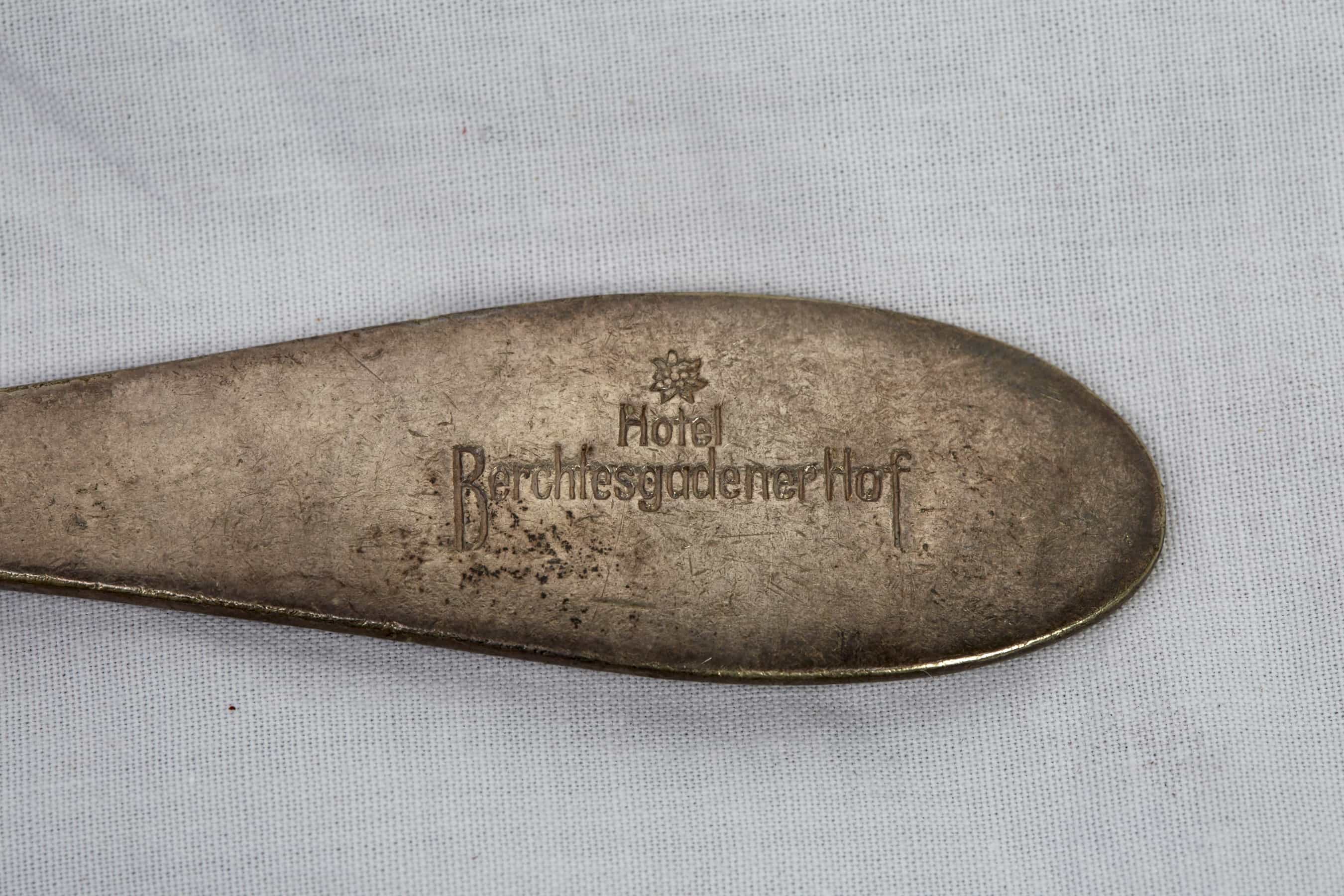 Metal Fork