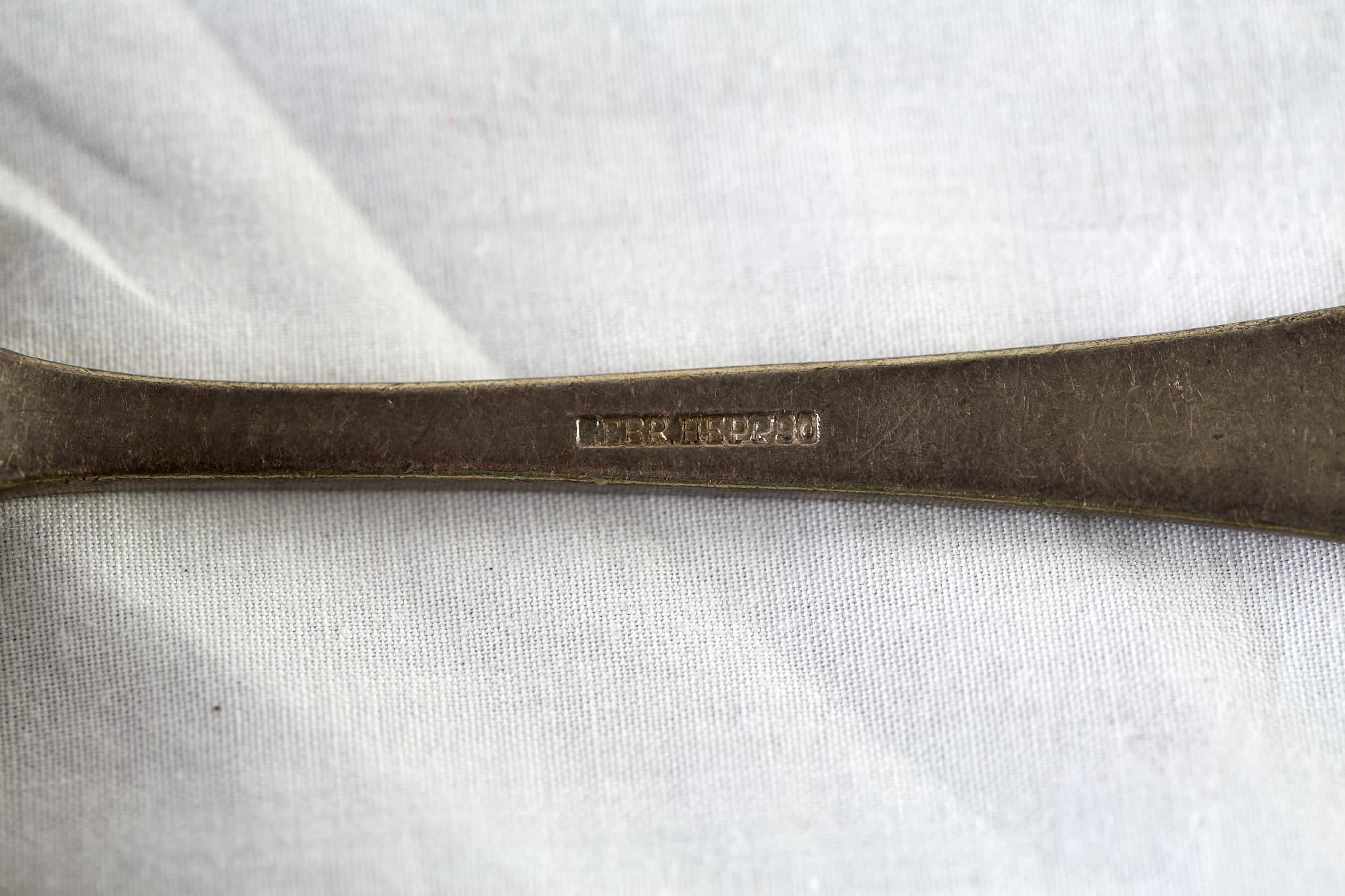 Metal Fork