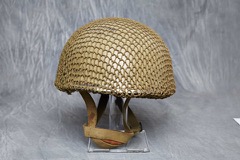 Helmet Steel Airborne Troops