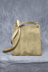 British Army Map Case