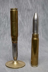 WW2 Trench Art
