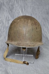 US M1 Steel Helmet (907th GFAB)