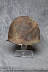 US M1 Steel Helmet (501st PIR)