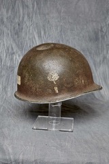 US M1 Steel Helmet (506th PIR)