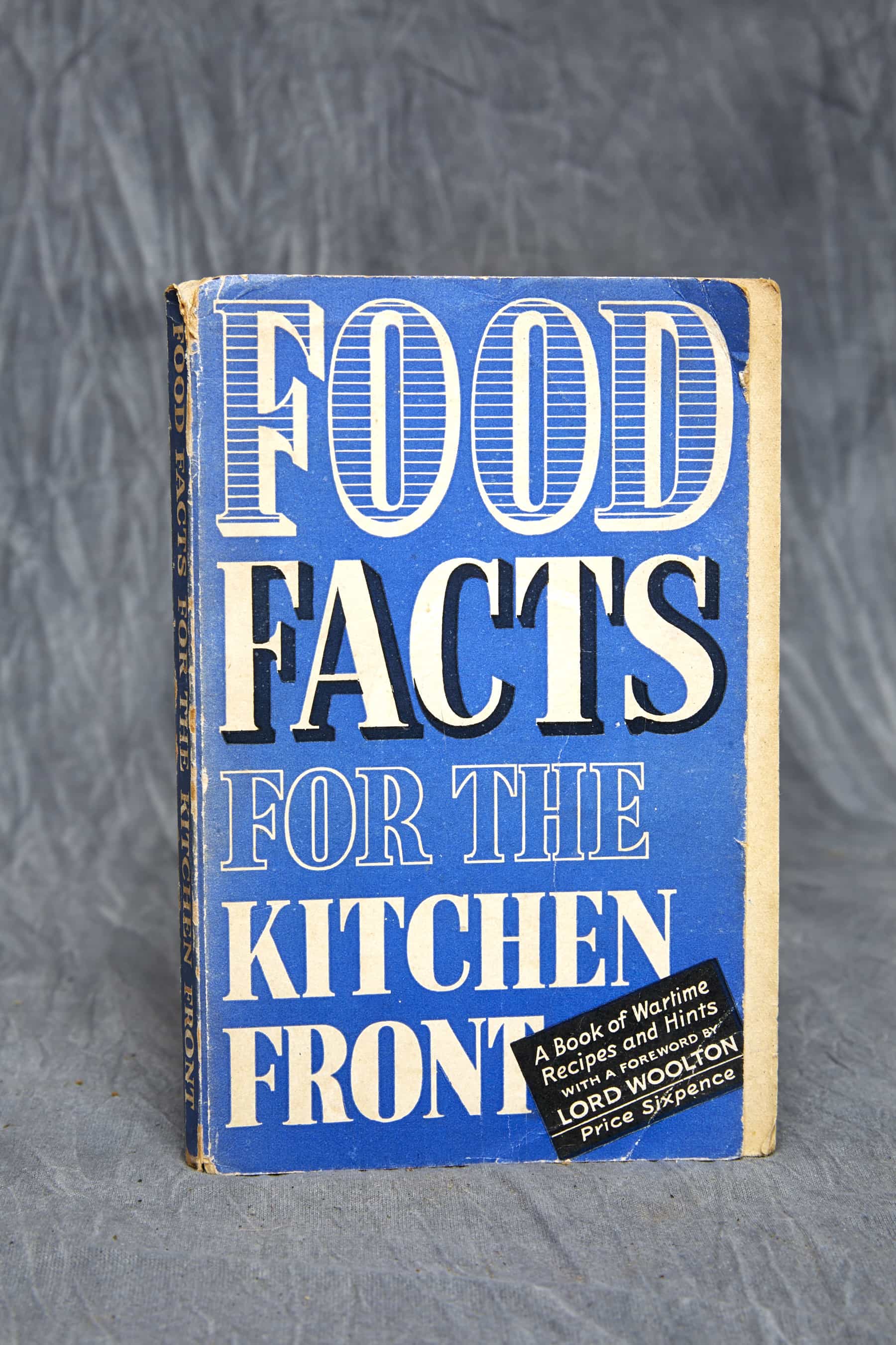 British Food Facts Booklet