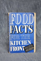British Food Facts Booklet