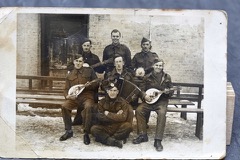 POW Photograph