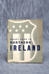 US Army Pocket Guide to Northern Ireland