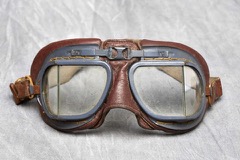 RAF Mk VIII Flying Goggles