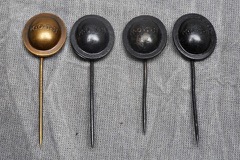 M.O.T.H. Pins