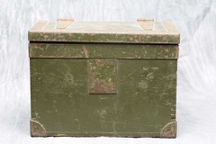 British Field Telephone