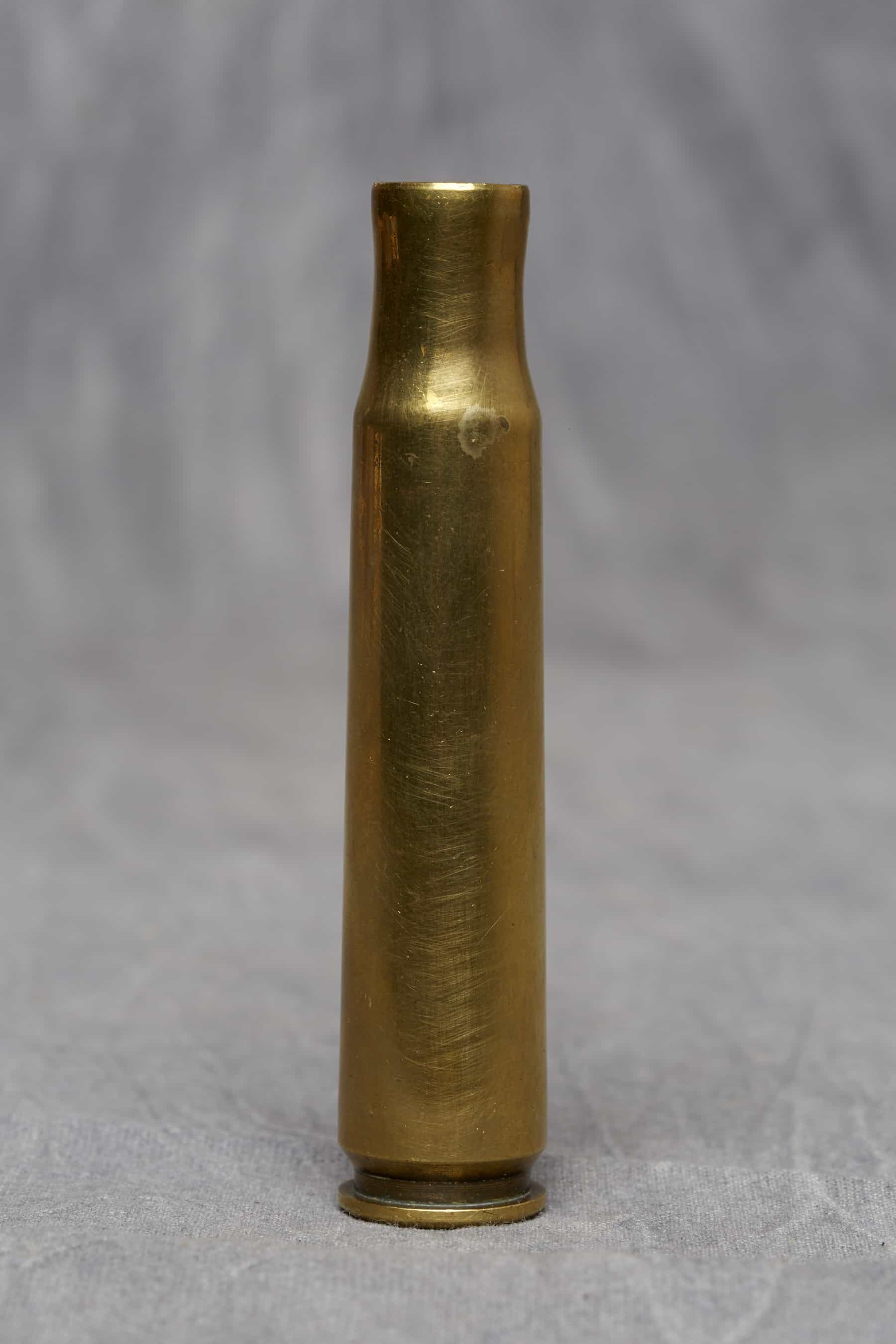 .50 Cal Cartridge Case