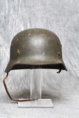 German M1935 Helmet