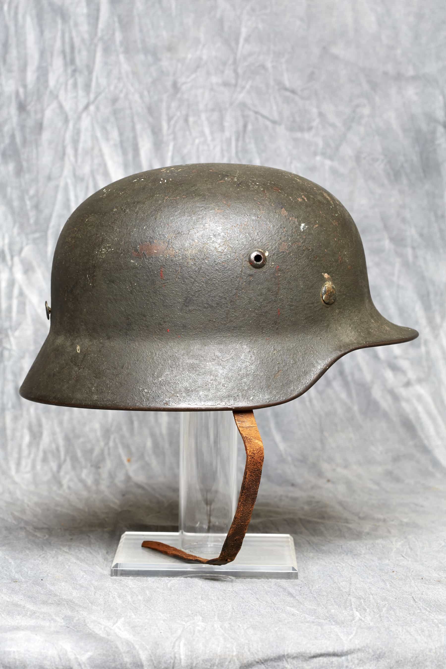 German M1935 Helmet