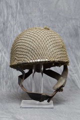 British Parachute Regiment Helmet
