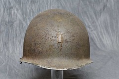 US M1 Steel Helmet
