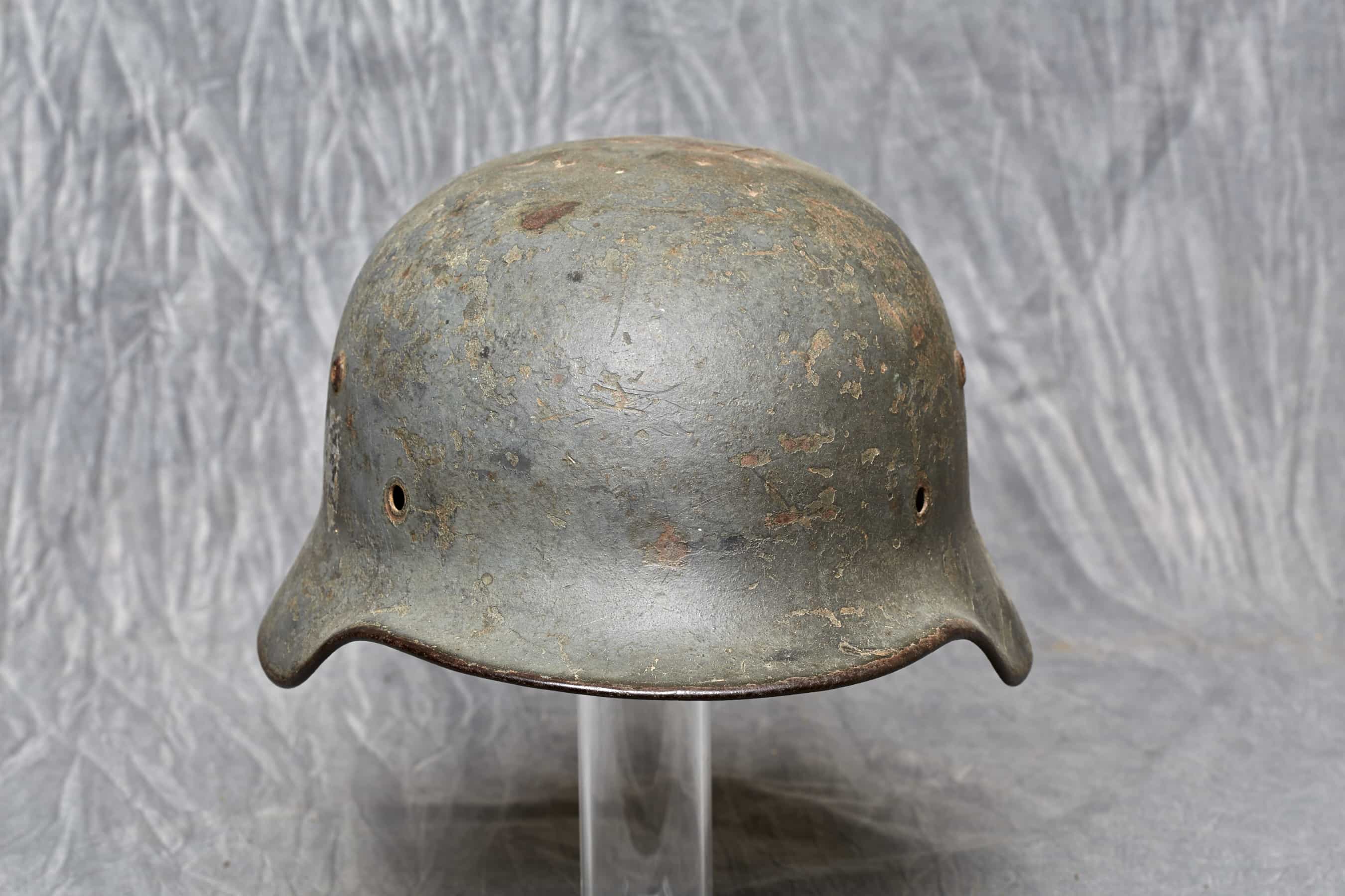 German M1935 Helmet