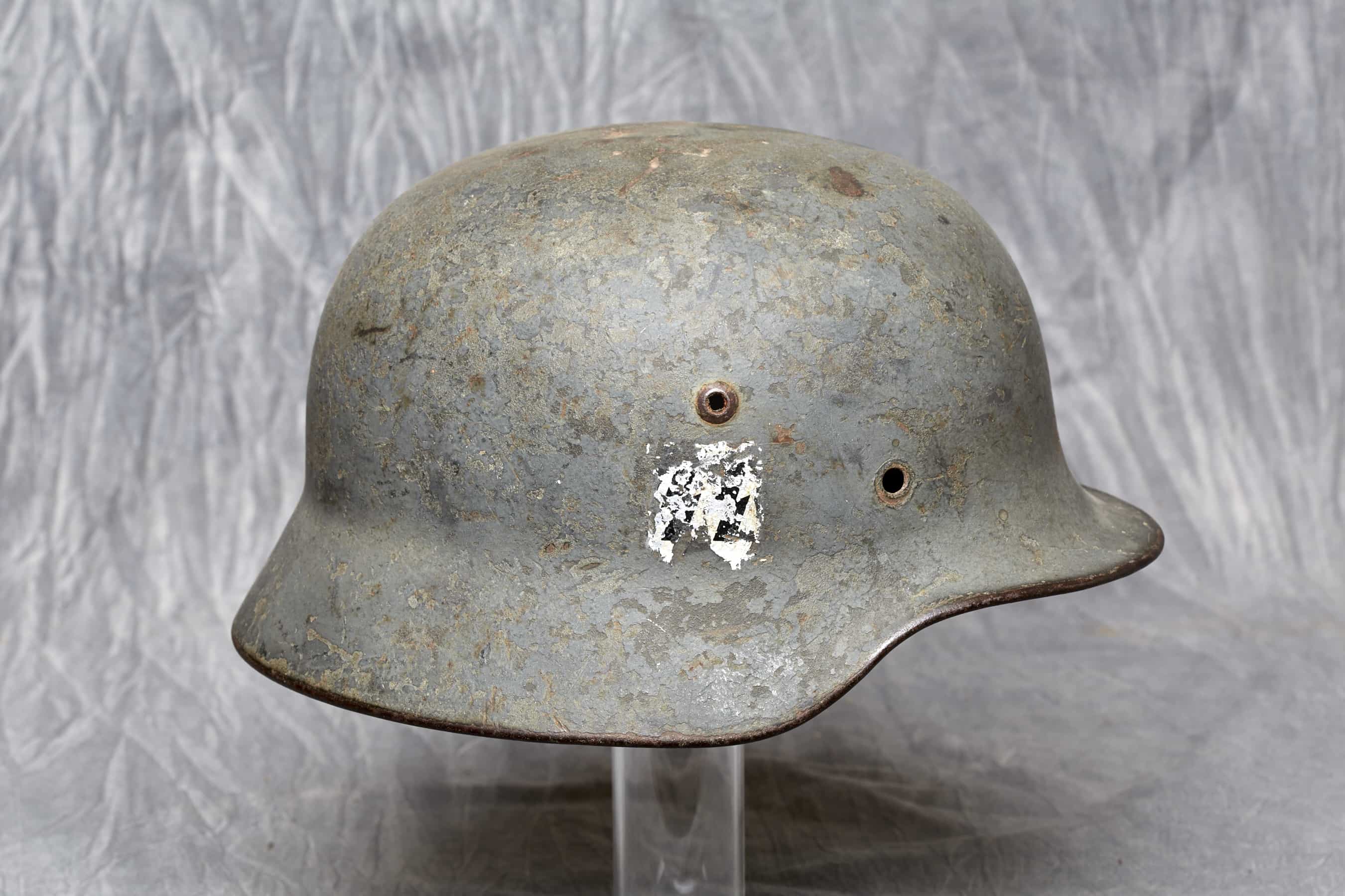 German M1935 Helmet