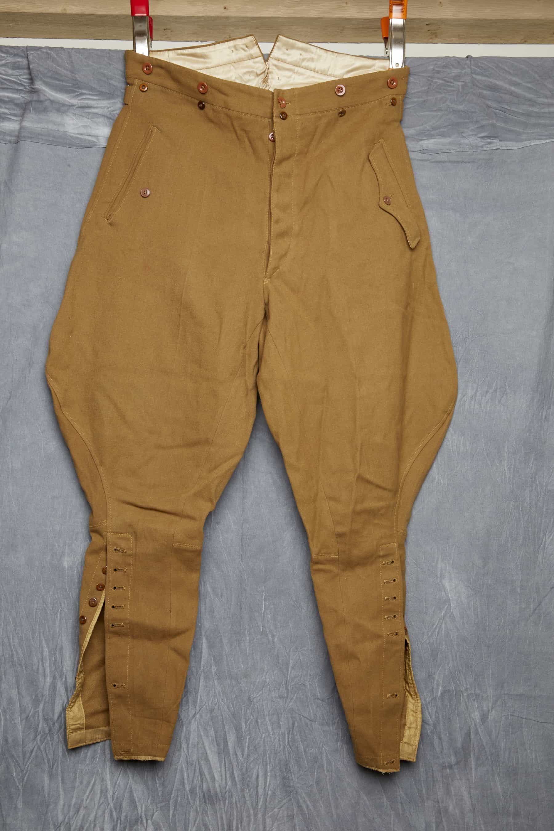 Nazi 'Brownshirt' Wool Breeches