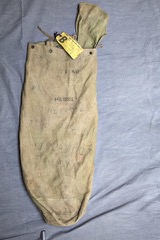 British WW1 Kit Bag