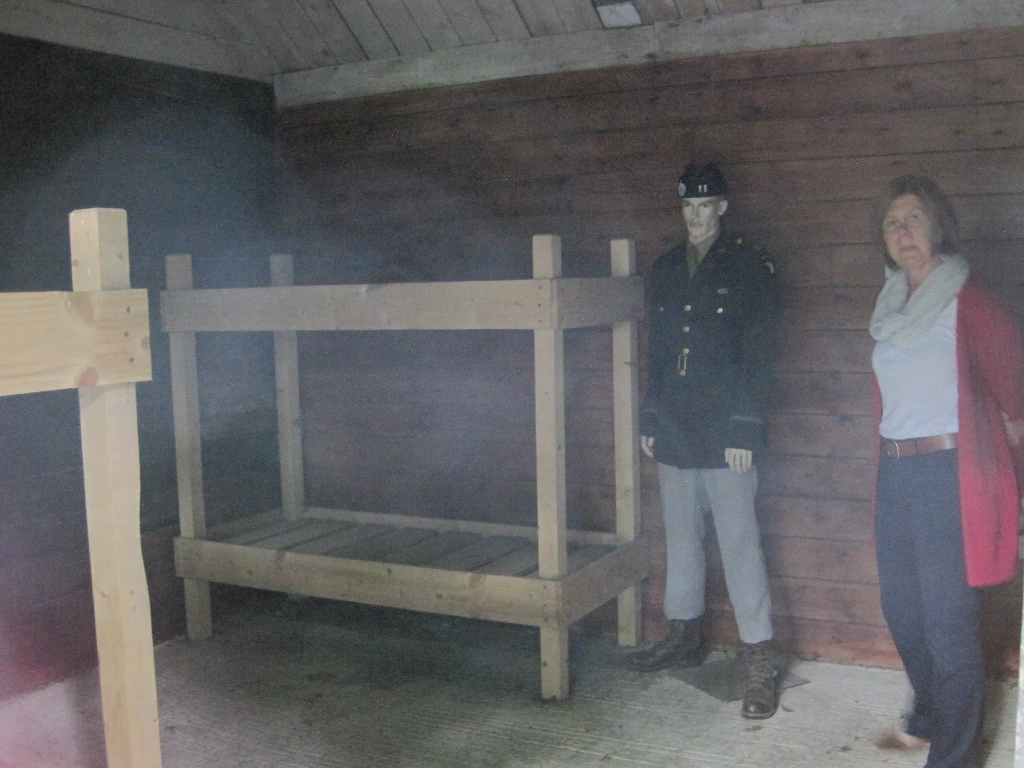Aldbourne Stable