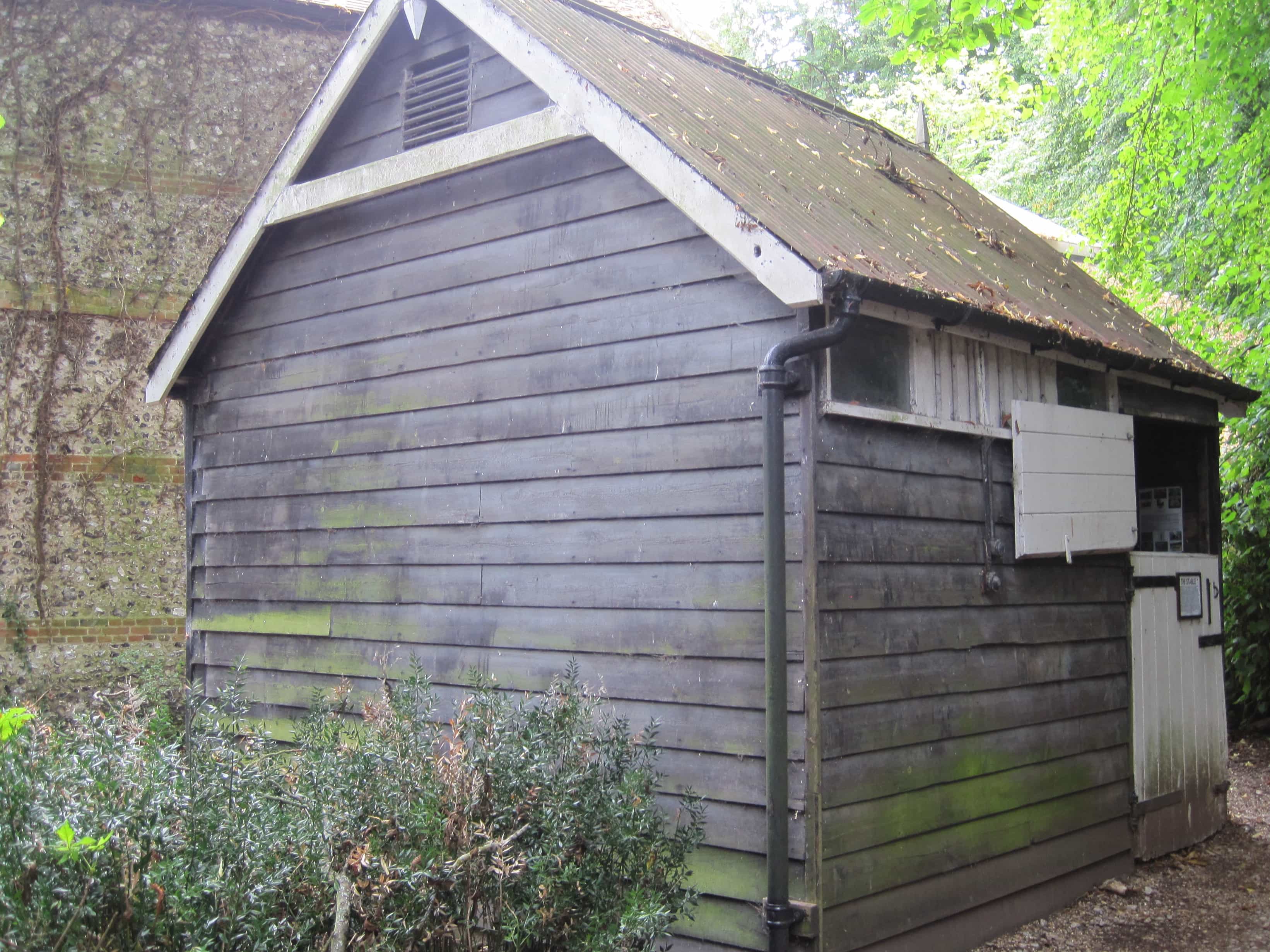 Aldbourne Stable