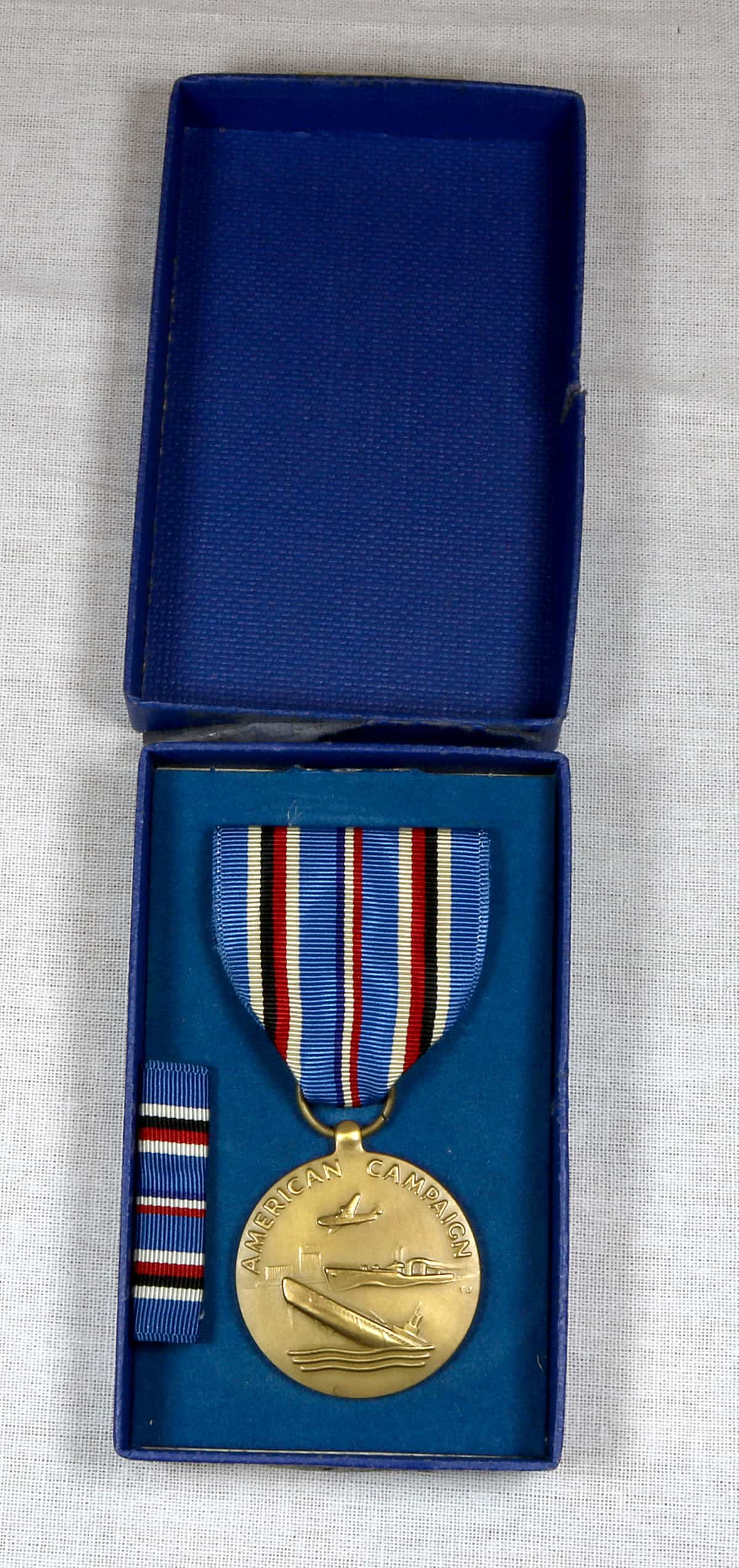 American Campaign Medal 1941-1945