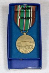 US Army European, African and Eastern Campaign Medal 1941-1945