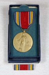 US Army Victory Medal 1941-1945