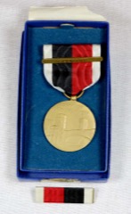 US Army Army of Occupation Medal, with Germany Bar