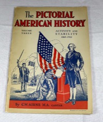 The Pictorial American History, Volume 3