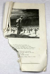 Damaged Screaming Eagles Magazine