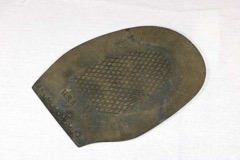 US Army Replacement Boot Sole