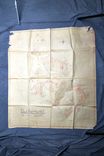 Plan Buchenwald Concentration Camp